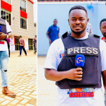 Devosh Matovu Leaves BBS Telefayina After Six Years