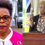 President Museveni Dumps Beti Kamya and Appoints Justice Aisha Naluzze Batala as New IGG