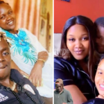 King Saha’s Baby Mama Racheal Kente Winnie Wa Mummy Drama