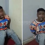 Police Confirms Arresting Alien Skin’s Right-Hand Man Commander Mudogo Over Death of Top Dancer