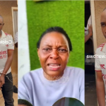 DJ Selecta Shaban Arrested for Scamming Shs15M From Kadama Lover
