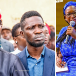 Dr. Stella Nyanzi Roasts NUP Over IPOD Deal, Says the Party Has “Swallowed Its Cold Vomit”
