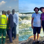 UNOC Engineer Drowns in River Nile Taking Photos with Daughter at Busowoko Falls