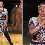 Voting for Leyna Kagere in ‘Our Generation’ Competitions in Russia