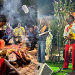 Afrikanity Launches in Ugandan