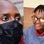 Clive Nsiima Remanded to Luzira Prison For Assaulting Female Supermarket Attendant