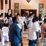 International Schools Fair in Kampala