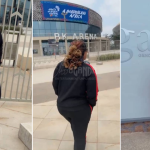 Caro Cleopatra Left Speechless by Rwanda’s Development