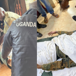 Bryan White Collapses in Court Human Sacrifice Case