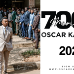 Oscar Kampala