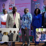 Buddo Parents Academy Digital Lab End of Year Festival
