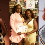 Miss Curvy International Germany