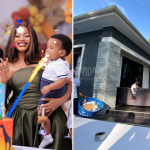 An Inside Look Into Sheebah Karungi’s New 2nd Mansion