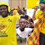 Eddy Kenzo Drags Events Promoter Nobart to Court For Claiming He Killed Danz Kumapeesa