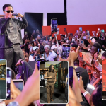Nasty C Shuts Ivyson Tour at MOTIV Bugolobi