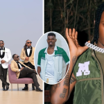 Ugandan Stars for Nyege Nyege Festival 2025