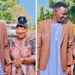 Chosen Becky Cancels Kwanjula ceremony