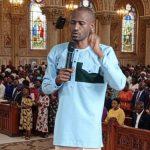 Apostle Reuben Habaasa Revival “Wind of Change” Ntungamo