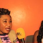 Grace Khan Speaks Out on Drug Use in Music Industry During TV Interview with Caro Cleopatra