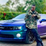 Jose Chameleone to Healine “A Nite In The 90s” Show at Ndere Cultural Center this December
