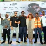 Joshua Baraka Debut Concert “Into the B’raka Land”