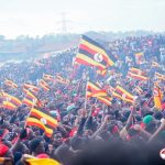 Government Warning Over National Flag Use at Rallies