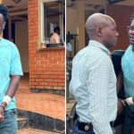 Unbelievable Reason Why Shalom 256 Remanded to Luzira Prison