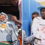 Makindye Court Bryan White’s Mother And Carol Nalubwama’s Father Fight
