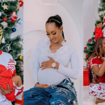 Galaxy Shibby Boo Gives Birth Pregnancy
