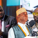Latif Ssebagala Demands Apology from Bebe Cool Over Prince Nakibinge Remarks