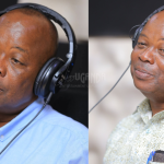 Meddie Nsereko Ssebuliba