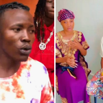 Ronald Alimpa Girl scandle of drugs and violence