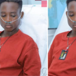 TikToker Jayden Rushed to TMR International Hospital in a Critical Condition