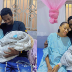 Singer Tom Dee And TikTok Lover Agatha Katrina Welcome Their First Baby Together