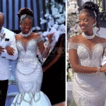 Kuseim The Baddest Kathy Bae Powerz Wedding Ceremony
