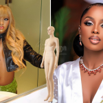 Sheila Gashumba Like A Dummy Katrina Nilzero Fires