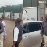 NUP Founder Moses Kibalama Withdraws Court Case, Says He Wants Reconciliation