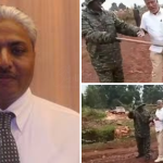 NEMA Arrests MMP Group Boss Magan Patel Bugembe Wetland