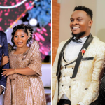 Chosen Becky Credits Mr. Ssekajja as Son's True Father Dictator Amiri