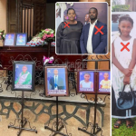 Seven Family Members Masaka–Mbarara Highway Accident