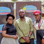 Capital FM Jumps on Board as Jose Chameleone Set to Headline ‘A Nite in the 90s’ This Saturday