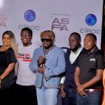 NRG Radio ASFA Halftime Show Honorary Gala