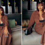 Bad Black Announces Pregnancy Again, Says She’s Tired Of Giving Birth
