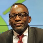 Charles Muvawala
