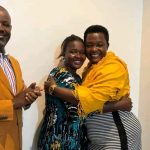 NUP’s Sarah Kiconco Dumps ‘People Power’ to Join the NRM Yellow Bus in Rwampara