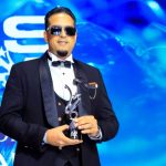 Aly Allibhai Talent Africa Boss Honored Lifetime Achievement Award at ASFA