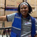 Thandi WINKEL aka Thandi China