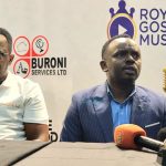 Royal Gospel Music Awards