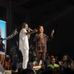 King Saha, Winnie Nwagi, Spice Diana, Salvador And More Set For Comedy Store End-Of-Year Show