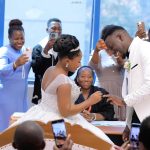 Chosen Becky Weds Abdul Qadir Ssekajja in a Private Civil Wedding Just Days After Kwanjula